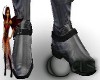 [cas]gothic poet boots