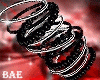 BAE| Ariana Bracelets