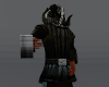 Drunk Klingon NPC