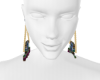 PGM MAIKAI EARRINGS