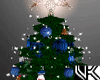 Christmas Tree VK