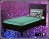 M:: My Dorm Bed