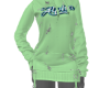 AGR G Sweater