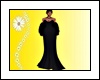 Vestido Sarah Black