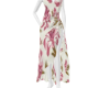 J-Floral dress