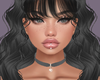 Trudy Black/Bangs