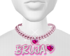 BM- Chain Bruja