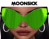 Green Shades