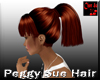 Peggy Sue Red Hair
