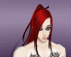 [A] Red Hair Scarlet