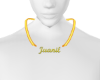 Juanil necklace