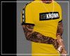 VRX [M] Unknown Tee
