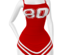 ~Sport Red Dress.