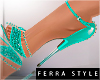 ~F~Rada Pumps