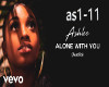 Ashlee - Alone With You