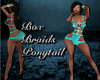 BoxBraids Ponytail |KD|