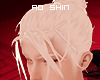 侍. Samurai Hair
