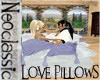 <MS> Love Pillows