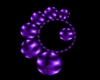 (1M) Purple Deco Balls3