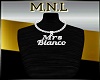 MrsBlanco Chain Req