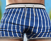 ♛ Beach Summer Blue.