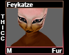 Feykatze Thicc Fur M