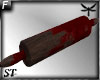 [ST] Bloody Rolling Pin