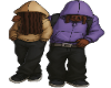 Partners CutOut