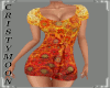 *CM*MANDY DRESS