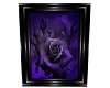 Purple Rose