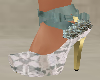 The 50s / Shoes 26