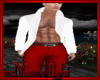 -ML- Ben Sexy Red Pants