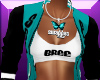 !T! Bree Swaggas Jacket