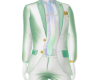 Easter Mint Suit