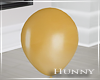H. Mustard Balloon