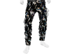 Chrome mr ghost face