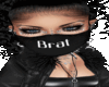 Brat Mask