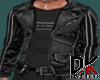 Rock Leather Jacket2