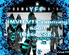 [YSP] Cyberwolf Arm Wmrs