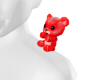 Red Dancing Bear F