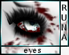 °R° Bloody Eyes