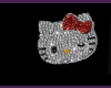 hello kitty ring
