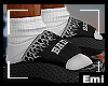 Emi Slides Sandals NS