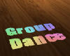 Gig-Group Dance Marker