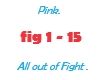 Pink / Fight
