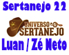 Luan/ZeNeto sertanejo 22