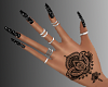 SL Nails+Tattoo+Rings