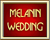 MELANIN WEDDING SET