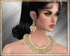 U_Florra Lehenga