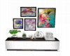 decorating table